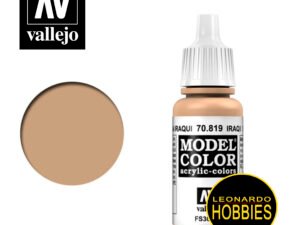 Vallejo rosario, pinturas Vallejo, hobbies rosario, leonardo hobbies, Model Color