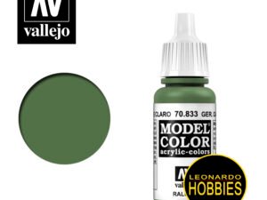 Vallejo rosario, pinturas Vallejo, hobbies rosario, leonardo hobbies, Model Color