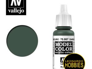 Vallejo rosario, pinturas Vallejo, hobbies rosario, leonardo hobbies, Model Color