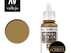 pinturas vallejo, pinturas, vallejo, leonardo hobbies, model color, hobbies rosario, Amarillo Piedra Vallejo 70882
