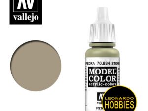 pinturas vallejo, pinturas, vallejo, leonardo hobbies, model color, hobbies rosario, Gris Piedra Vallejo 70884