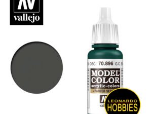 pinturas vallejo, pinturas, vallejo, leonardo hobbies, model color, hobbies rosario, Amarillo Camuflado Verde Extra Oscuro Vallejo 70896
