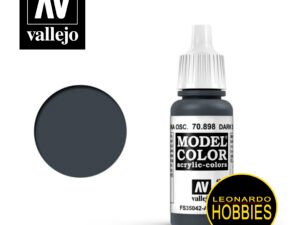 pinturas vallejo, pinturas, vallejo, leonardo hobbies, model color, hobbies rosario, Azul Marina Oscuro Vallejo 70898