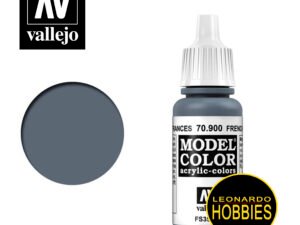 pinturas vallejo, pinturas, vallejo, leonardo hobbies, model color, hobbies rosario, Azul Francés Vallejo 70900