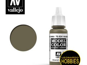 pinturas vallejo, pinturas, vallejo, leonardo hobbies, model color, hobbies rosario, Uniforme Ruso WWII Vallejo 70924