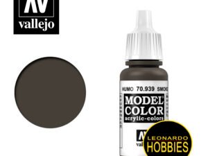pinturas vallejo, pinturas, vallejo, leonardo hobbies, model color, hobbies rosario, Humo Vallejo 70939
