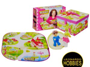 Set Encantada 2 en 1 Blocky 0627