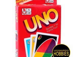 UNO de Mattel Alternativo