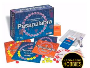 Pasapalabra Toyco 16008