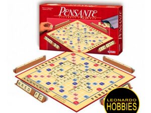 Pensante Toyco 2019