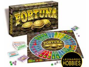 Fortuna Toyco 7045