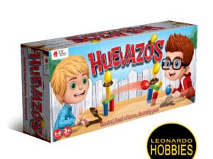 Huevazos Top Toys 936