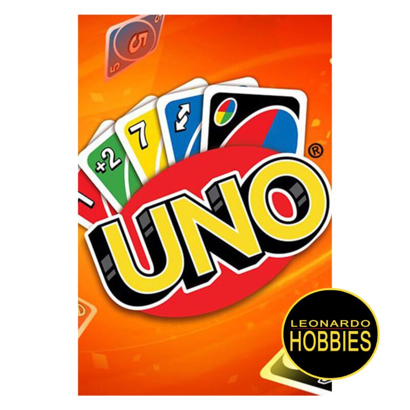 UNO de Mattel Alternativo - Imagen 2