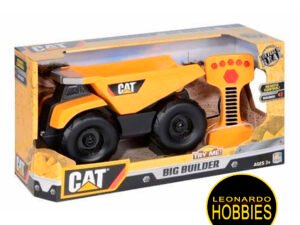 CAT, dump truck, big builder, luz, ruido, mecanico,