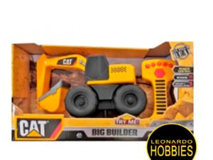 CAT, excavator, big builder, luz, ruido, mecanico,