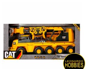 CAT, wheel crane, big builder, luz, ruido, mecanico, grua,