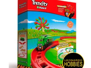 trencity, trenes, pista 8, trencity avanzado, trencity verde,