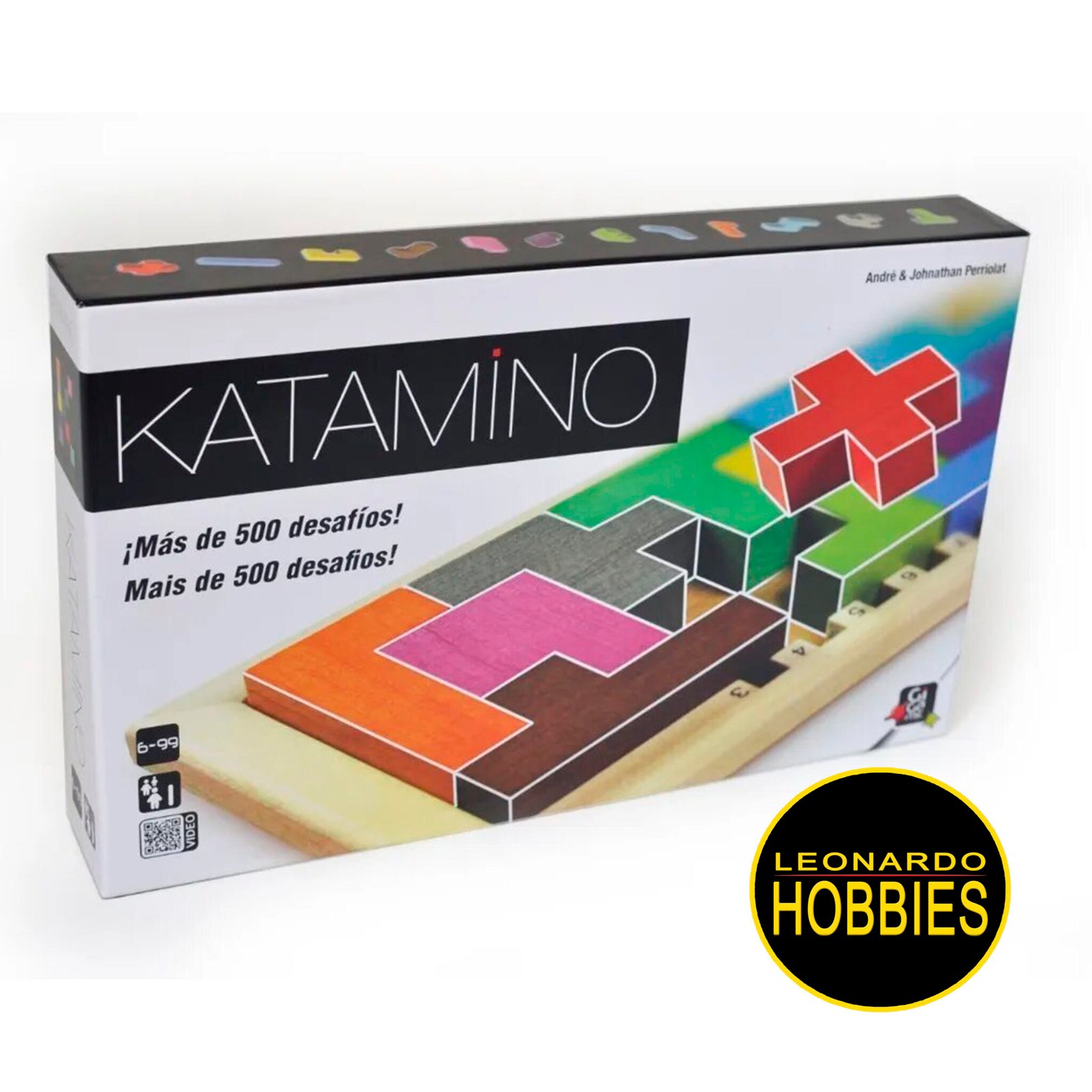 Katamino Maldón 302085