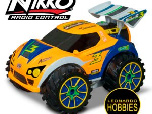 Autos a Radio Control Rosario, Nikko RC Rosario, Radio Controles Rosario, Nikko Autos a Radio Control