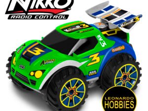 Autos a Radio Control Rosario, Nikko RC Rosario, Radio Controles Rosario, Nikko Autos a Radio Control