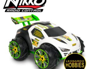 Autos a Radio Control Rosario, Nikko RC Rosario, Radio Controles Rosario, Nikko Autos a Radio Control