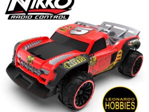 Autos a Radio Control Rosario, Nikko RC Rosario, Radio Controles Rosario, Nikko Autos a Radio Control