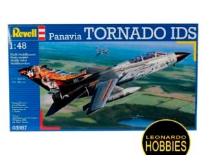 Panavia Tornado IDS Escala 1/48 Revell 03987
