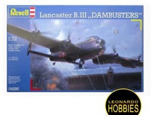 C-54D Skymaster Escala 1/72 Revell 04877