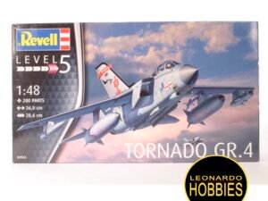 Tornado Gr.4 Escala 1/48 Revell 04924
