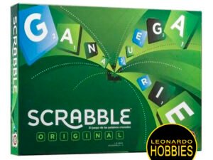 Scrabble Original Ruibal 7950