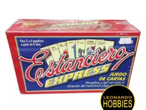 Estanciero Express Toyco 7073