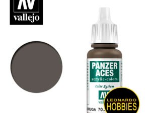 Vallejo rosario, pinturas Vallejo, hobbies rosario, leonardo hobbies, Panzer Aces, Aerografia
