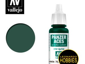 Vallejo rosario, pinturas Vallejo, hobbies rosario, leonardo hobbies, Panzer Aces, Aerografia