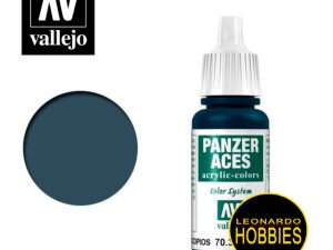 Vallejo rosario, pinturas Vallejo, hobbies rosario, leonardo hobbies, Panzer Aces, Aerografia