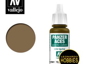 Vallejo rosario, pinturas Vallejo, hobbies rosario, leonardo hobbies, Panzer Aces, Aerografia