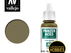 Vallejo rosario, pinturas Vallejo, hobbies rosario, leonardo hobbies, Panzer Aces, Aerografia
