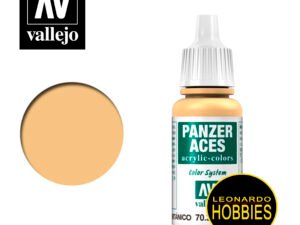 Vallejo rosario, pinturas Vallejo, hobbies rosario, leonardo hobbies, Panzer Aces, Aerografia