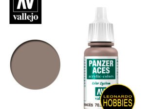 Vallejo rosario, pinturas Vallejo, hobbies rosario, leonardo hobbies, Panzer Aces, Aerografia