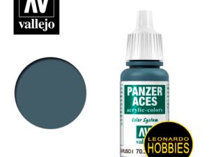 Vallejo rosario, pinturas Vallejo, hobbies rosario, leonardo hobbies, Panzer Aces, Aerografia