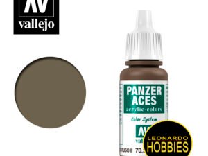 Vallejo rosario, pinturas Vallejo, hobbies rosario, leonardo hobbies, Panzer Aces, Aerografia
