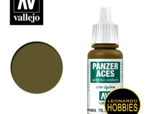 Vallejo rosario, pinturas Vallejo, hobbies rosario, leonardo hobbies, Panzer Aces, Aerografia