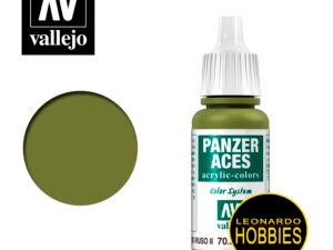 Vallejo rosario, pinturas Vallejo, hobbies rosario, leonardo hobbies, Panzer Aces, Aerografia