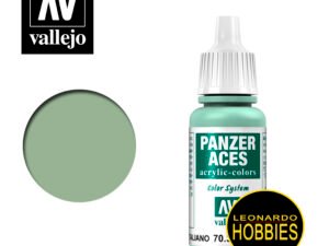 Vallejo rosario, pinturas Vallejo, hobbies rosario, leonardo hobbies, Panzer Aces, Aerografia