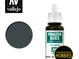 Vallejo rosario, pinturas Vallejo, hobbies rosario, leonardo hobbies, Panzer Aces, Aerografia
