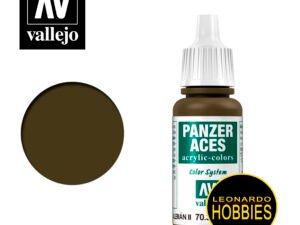 Vallejo rosario, pinturas Vallejo, hobbies rosario, leonardo hobbies, Panzer Aces, Aerografia