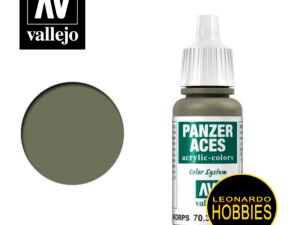 Vallejo rosario, pinturas Vallejo, hobbies rosario, leonardo hobbies, Panzer Aces, Aerografia