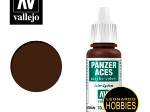 Vallejo rosario, pinturas Vallejo, hobbies rosario, leonardo hobbies, Panzer Aces, Aerografia
