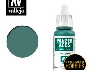 Vallejo rosario, pinturas Vallejo, hobbies rosario, leonardo hobbies, Panzer Aces, Aerografia
