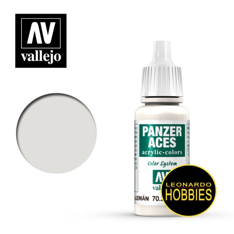 Vallejo rosario, pinturas Vallejo, hobbies rosario, leonardo hobbies, Panzer Aces, Aerografia
