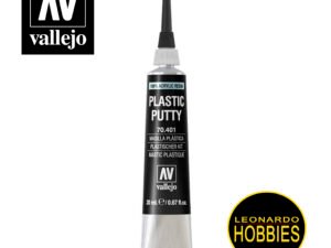 Masilla Putty 20ml Vallejo 70401